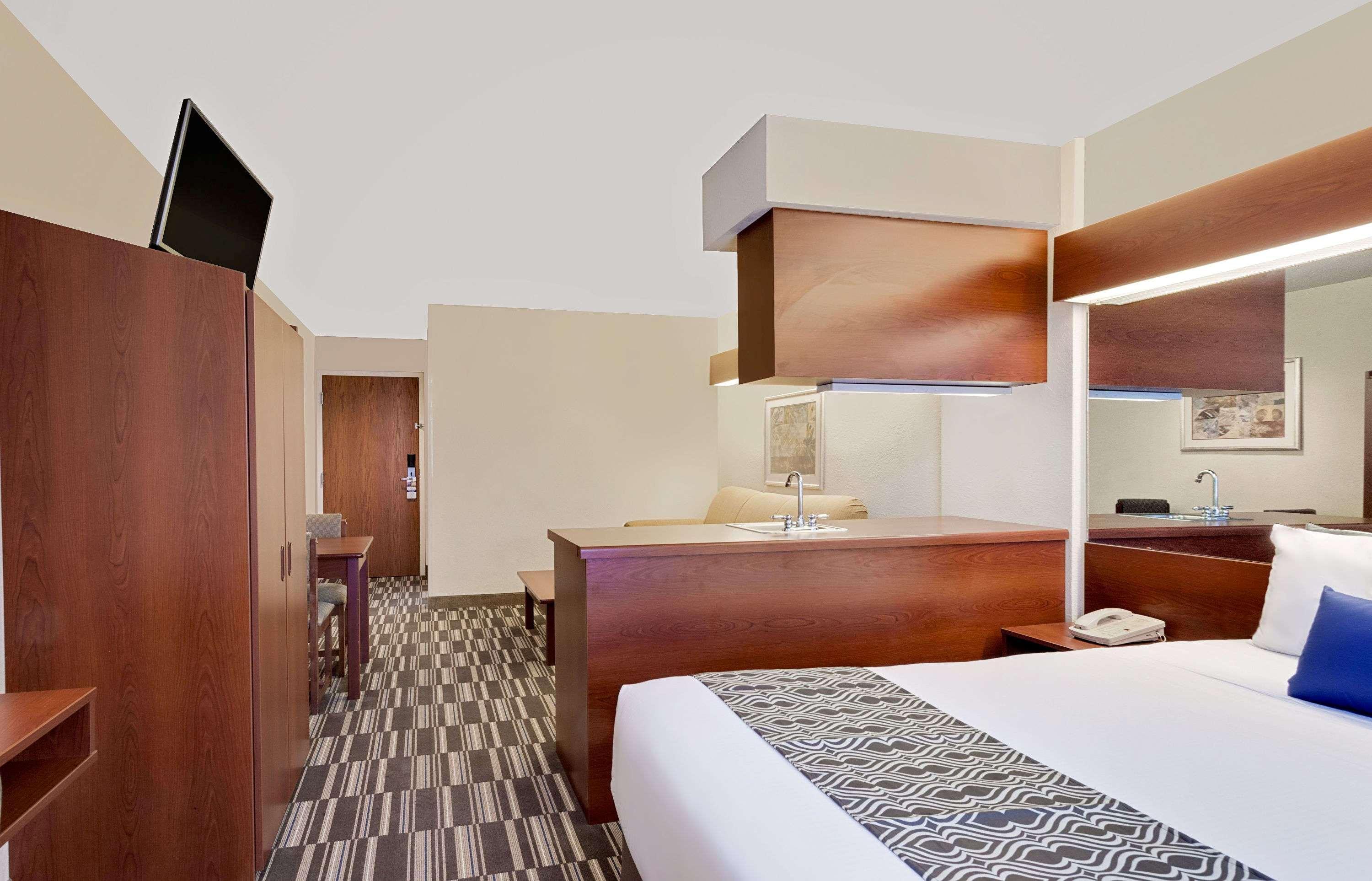 Microtel Inn & Suites By Wyndham Middletown Exterior foto