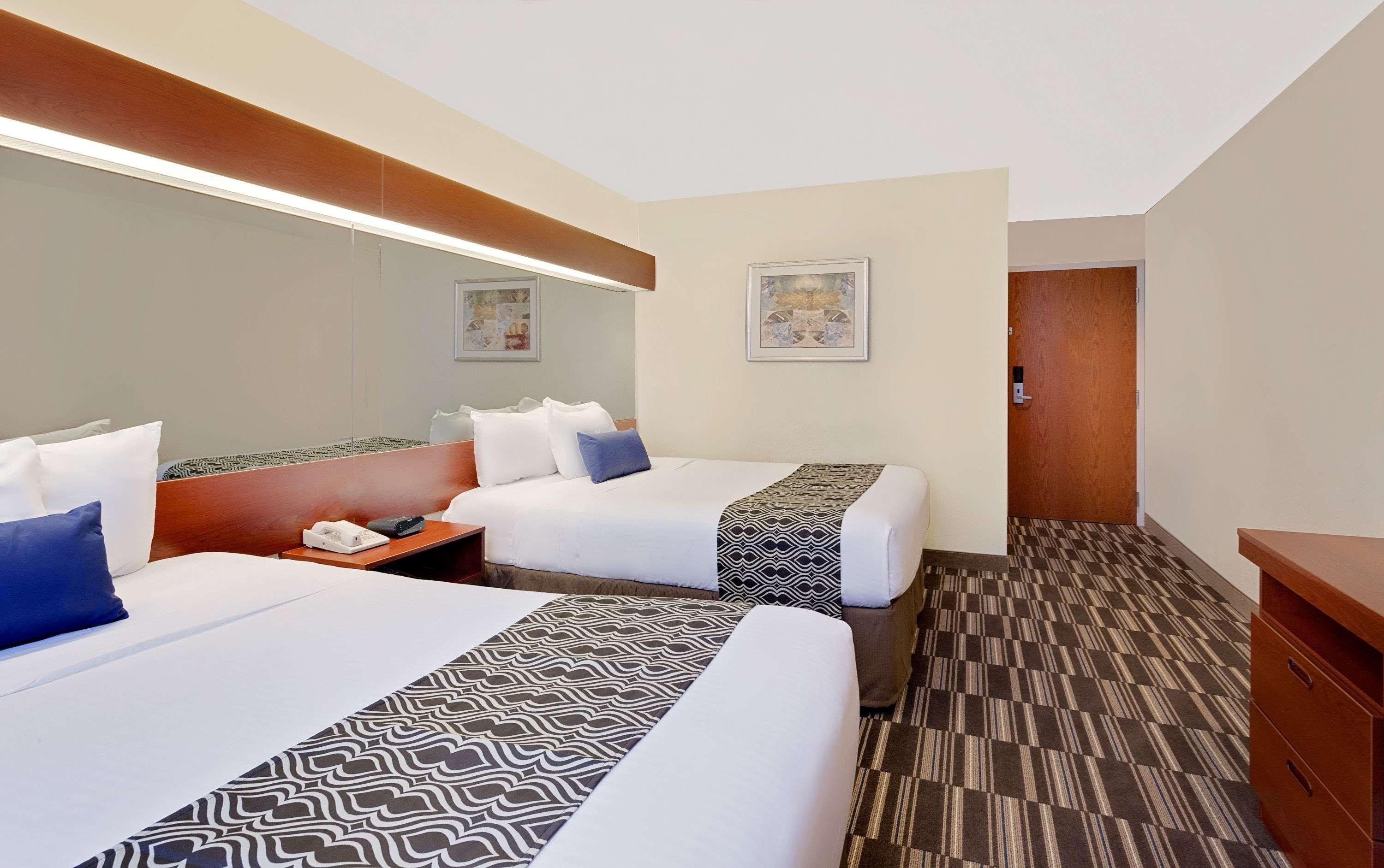 Microtel Inn & Suites By Wyndham Middletown Exterior foto