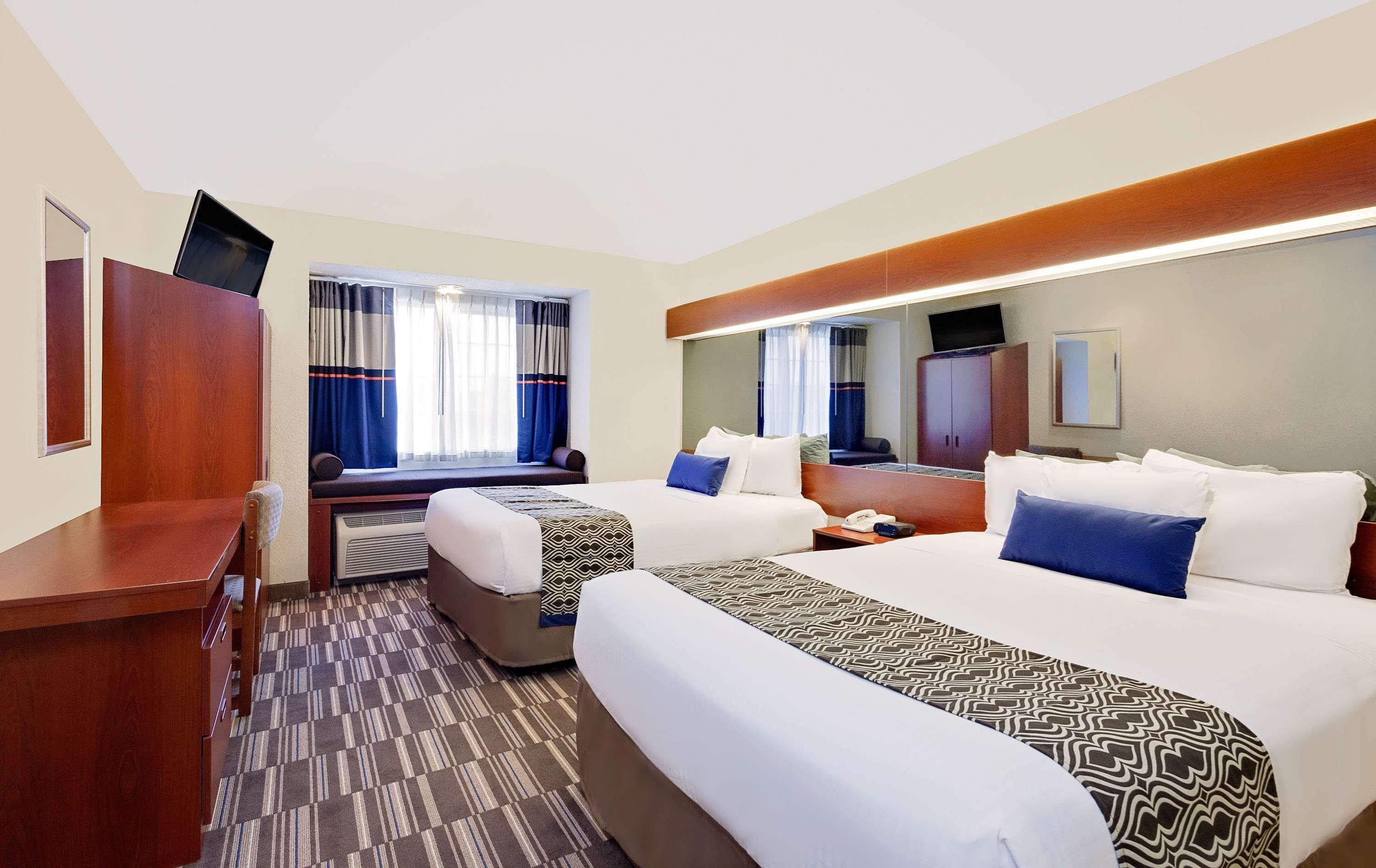 Microtel Inn & Suites By Wyndham Middletown Exterior foto