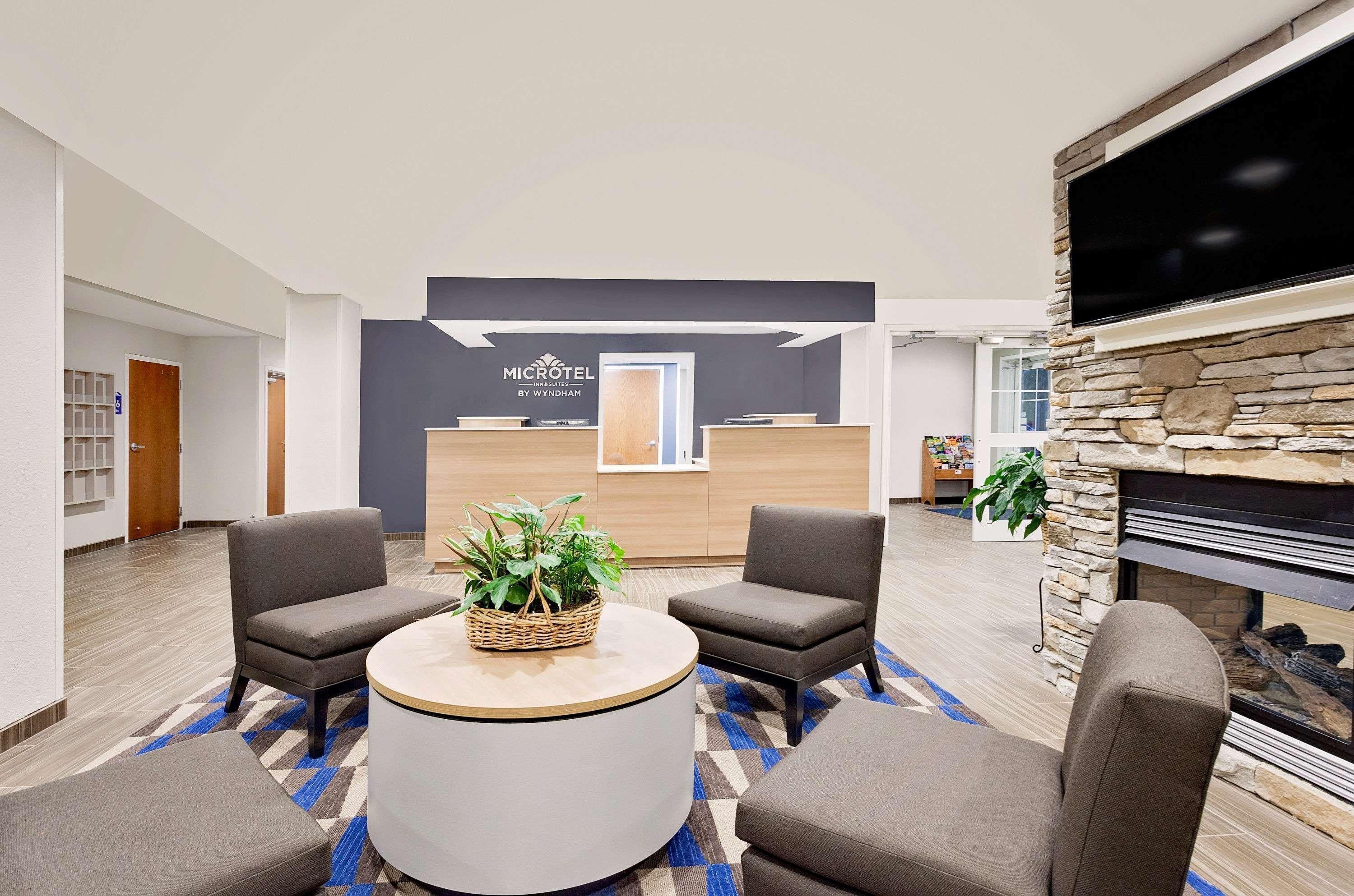 Microtel Inn & Suites By Wyndham Middletown Exterior foto