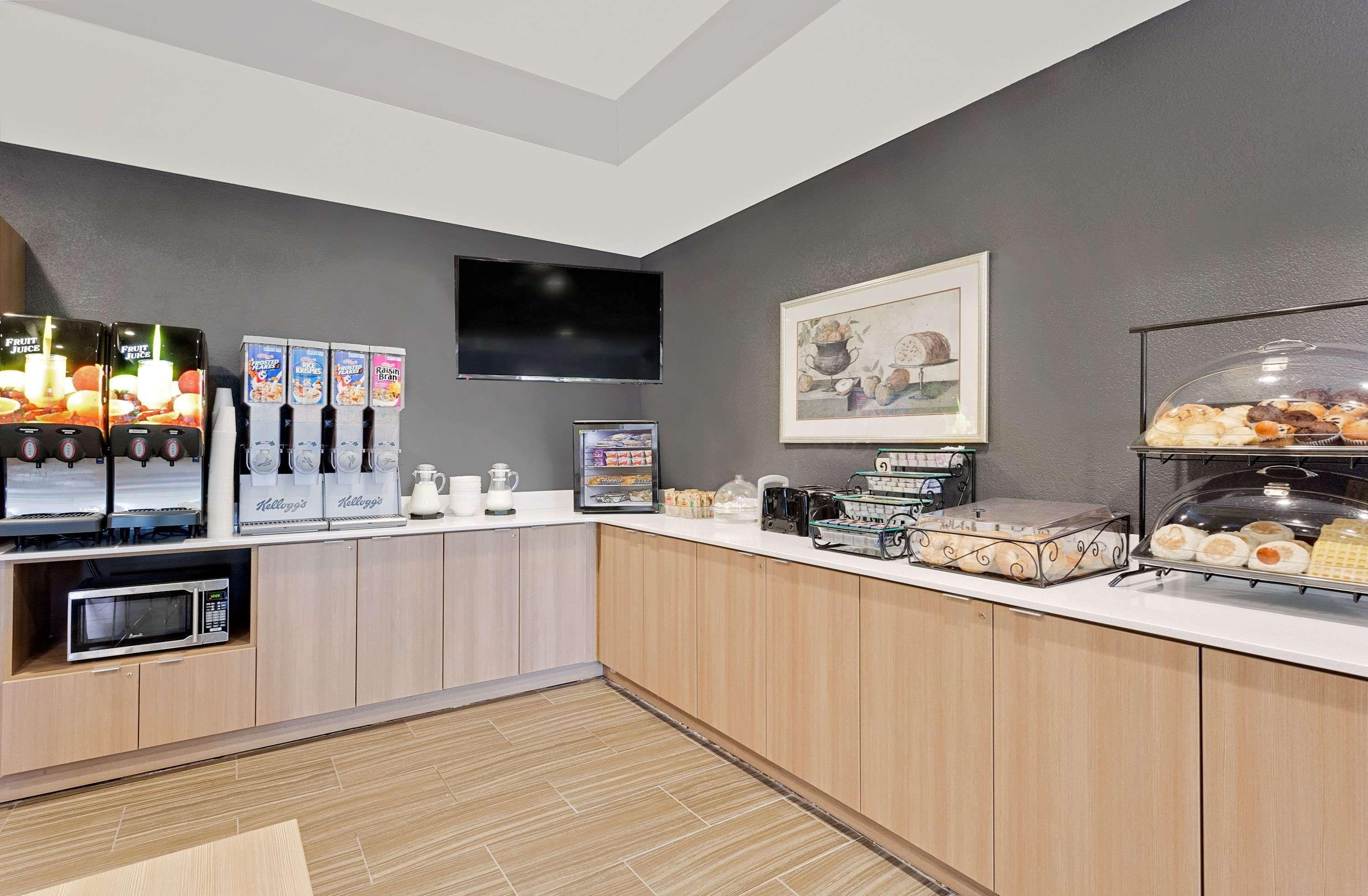 Microtel Inn & Suites By Wyndham Middletown Exterior foto