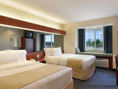 Microtel Inn & Suites By Wyndham Middletown Exterior foto